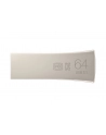 samsung Pendrive BAR Plus USB3.1  64 GB Champaign Silver - nr 64