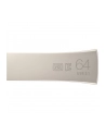 samsung Pendrive BAR Plus USB3.1  64 GB Champaign Silver - nr 71