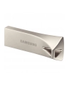 samsung Pendrive BAR Plus USB3.1  64 GB Champaign Silver - nr 72