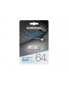 samsung Pendrive BAR Plus USB3.1  64 GB Champaign Silver - nr 82