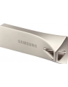 samsung Pendrive BAR Plus USB3.1  64 GB Champaign Silver - nr 83