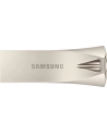 samsung Pendrive BAR Plus USB3.1  64 GB Champaign Silver - nr 84