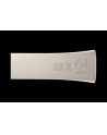 samsung Pendrive BAR Plus USB3.1  64 GB Champaign Silver - nr 89
