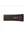samsung Pendrive BAR Plus USB3.1  64 GB Titan Gray - nr 19