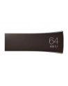 samsung Pendrive BAR Plus USB3.1  64 GB Titan Gray - nr 27