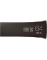 samsung Pendrive BAR Plus USB3.1  64 GB Titan Gray - nr 41