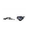 Przełącznik KVM z 2 portami USB DVI i zdalnym selektorem portów CS22D - nr 9