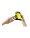 Kärcher battery operated ice scraper EDI 4 (yellow / black) - nr 16