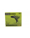 Ryobi Cordless Hammer R18PD3-0, 18 Volt (green / black, without battery and charger) - nr 4
