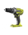 Ryobi Cordless Hammer R18PD3-0, 18 Volt (green / black, without battery and charger) - nr 5
