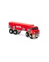 BRIO wooden transporter with magnetic charge - 33657 - nr 2