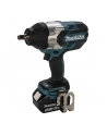 Makita cordless impact wrench DTW1002RTJ 18V - nr 4