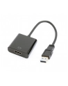 gembird Adapter USB 3.0/HDMI-A 19pin/żeński - nr 13