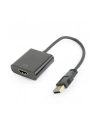gembird Adapter USB 3.0/HDMI-A 19pin/żeński - nr 18
