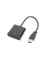 gembird Adapter USB 3.0/HDMI-A 19pin/żeński - nr 19