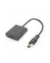 gembird Adapter USB 3.0/HDMI-A 19pin/żeński - nr 22