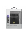 qoltec Inteligentny czytnik chipowych kart ID | USB 2.0 | Plug&play - nr 12