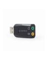 gembird Karta dźwiękowa Virtus Plus USB2.0 - nr 15