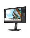 aoc Monitor 24P2Q 23.8 IPS DP DVI HDMI USB Pivot - nr 106