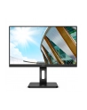 aoc Monitor 24P2Q 23.8 IPS DP DVI HDMI USB Pivot - nr 133
