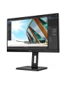 aoc Monitor 24P2Q 23.8 IPS DP DVI HDMI USB Pivot - nr 63