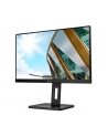 aoc Monitor 24P2Q 23.8 IPS DP DVI HDMI USB Pivot - nr 86