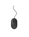 gembird Mysz OPTO 1-SCROLL USB (MUS-U-01) Black - nr 5