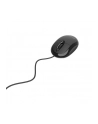 gembird Mysz OPTO 1-SCROLL USB (MUS-U-01) Black - nr 7
