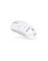 modecom Mysz optyczna przewodowa biała VOLCANO SHINOBI 3327 - nr 6
