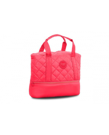 patio PROMO Torba na ramię Luna Vintage Coral touch 23445 CoolPack
