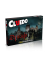 Cluedo Dracula 00257 WINNING MOVES - nr 1
