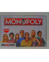 Monopoly Teoria Wielkiego Podrywu Big Bang Theory 036115 WINNING MOVES - nr 1