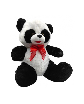 Panda z kokardą Wielka 03456 DEEF