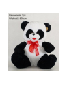 Panda z kokardą olbrzymi 06457 DEEF - nr 1