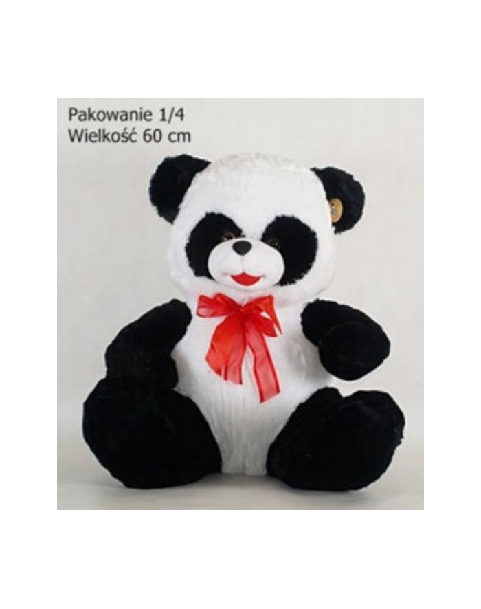 Panda z kokardą olbrzymi 06457 DEEF główny