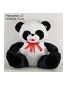 Panda z kokardą XXL 03458 DEEF - nr 1
