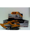 Koparka z wysięgnikiem 14cm 8807 HIPO - nr 2