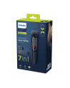 philips Trymer Multigroom seria 3000 7w1 MG3720/15 - nr 10