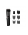 philips Trymer Multigroom seria 3000 7w1 MG3720/15 - nr 6