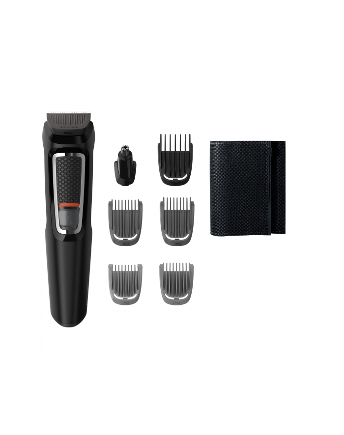 philips Trymer Multigroom seria 3000 7w1 MG3720/15 główny