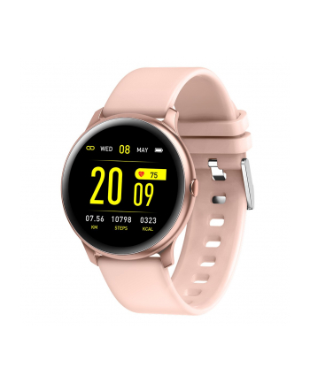 maxcom Smartwatch Fit FW32 Neon