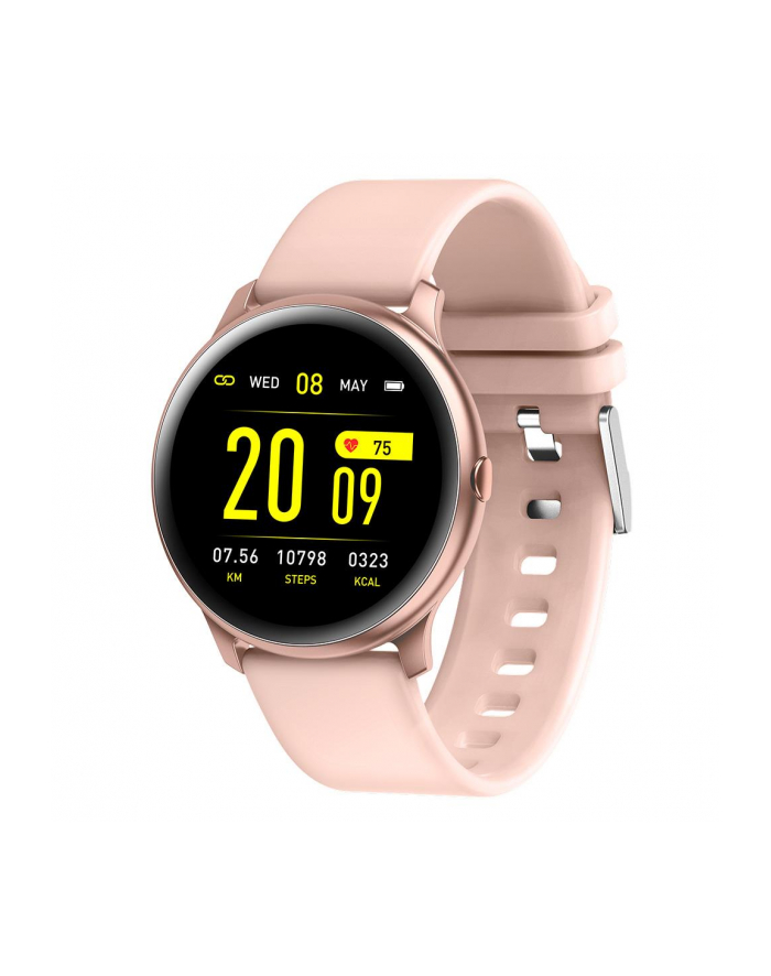 maxcom Smartwatch Fit FW32 Neon główny