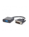 gembird Adapter DVI-D/VGA 24M/15F - nr 5