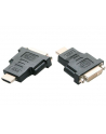 gembird Adapter HDMI(M)->DVI-D(F)(24+1) - nr 1