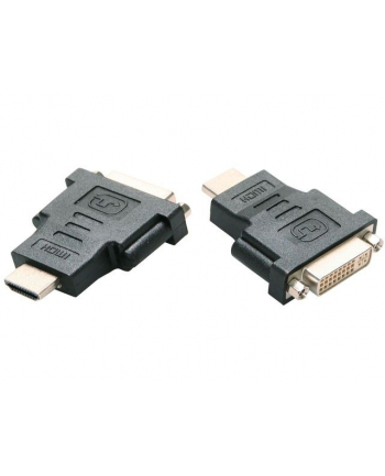 gembird Adapter HDMI(M)->DVI-D(F)(24+1)