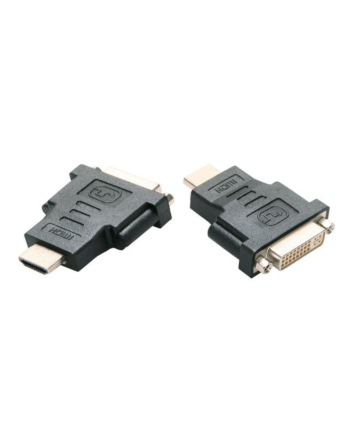 gembird Adapter HDMI(M)->DVI-D(F)(24+1) główny