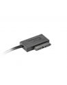 gembird Adapter USB(M)+Power -> SATA Slim SSD (na kablu) - nr 4