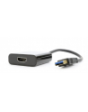 gembird Adapter USB 3.0/HDMI-A 19pin/żeński - nr 13