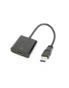 gembird Adapter USB 3.0/HDMI-A 19pin/żeński - nr 22