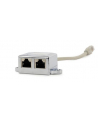 gembird Adapter rozdzielacz LAN RJ-45/2XRJ-45 FTP - nr 5